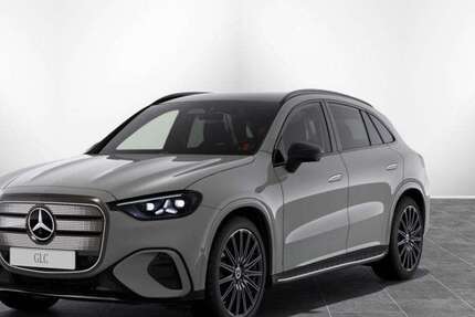 Mercedes-Benz GLC 400 6.000 km 95.444 &euro; Merseburg 06217