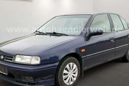 Nissan Primera 298.403 km 799 &euro; Sandersdorf-Brehna 06796