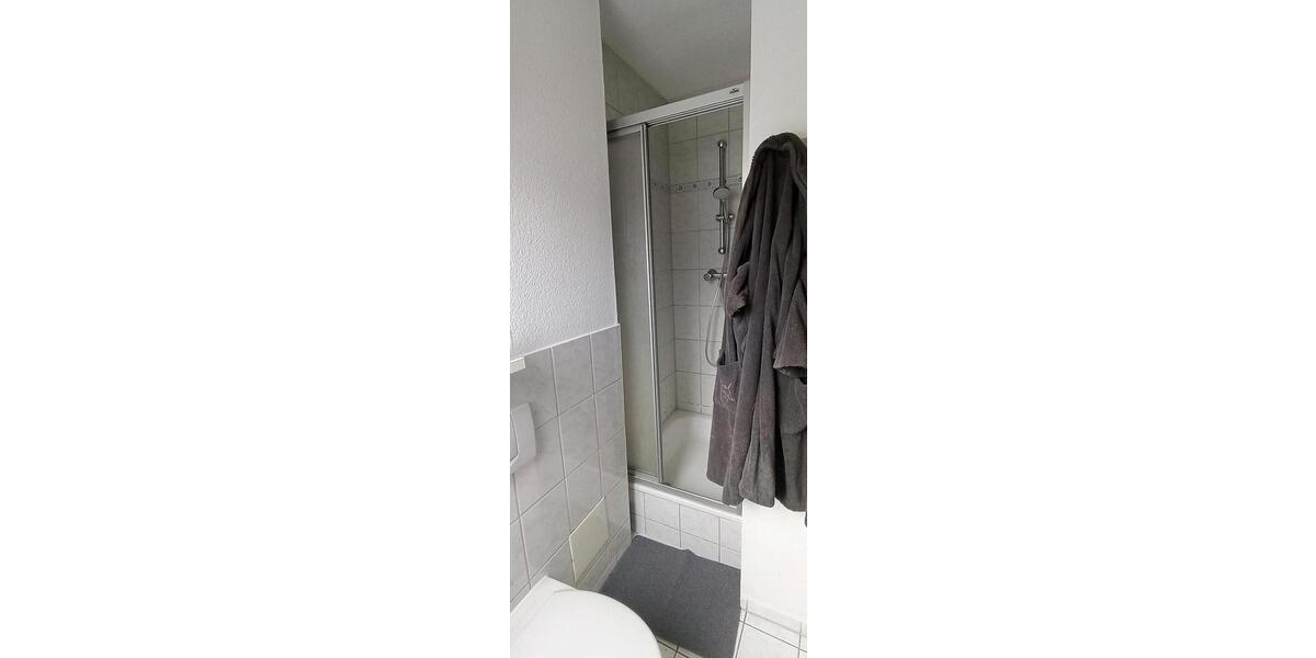 Dachgeschoßwohnung Halle (Saale) Damaschkestraße - 2 Zimmer, 39 m&sup2;, 487&euro; | Angebot:26265055