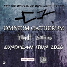 Omnium Gatherum