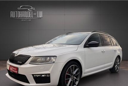 Skoda Octavia 107.115 km 17.490 € Schkopau 06258