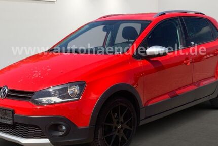 VW Polo 273.698 km 3.999 &euro; Brehna 06796