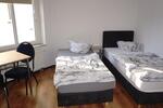 Etagenwohnung Halle (Saale) Büschdorf - 4 Zimmer, 100 m&sup2;, 700&euro; | Angebot:26587421