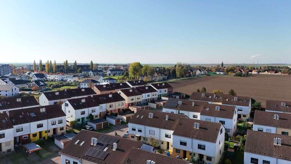 Reihenmittelhaus mit Garten in ruhiger Lage – ideal für Familien 5 zimmer