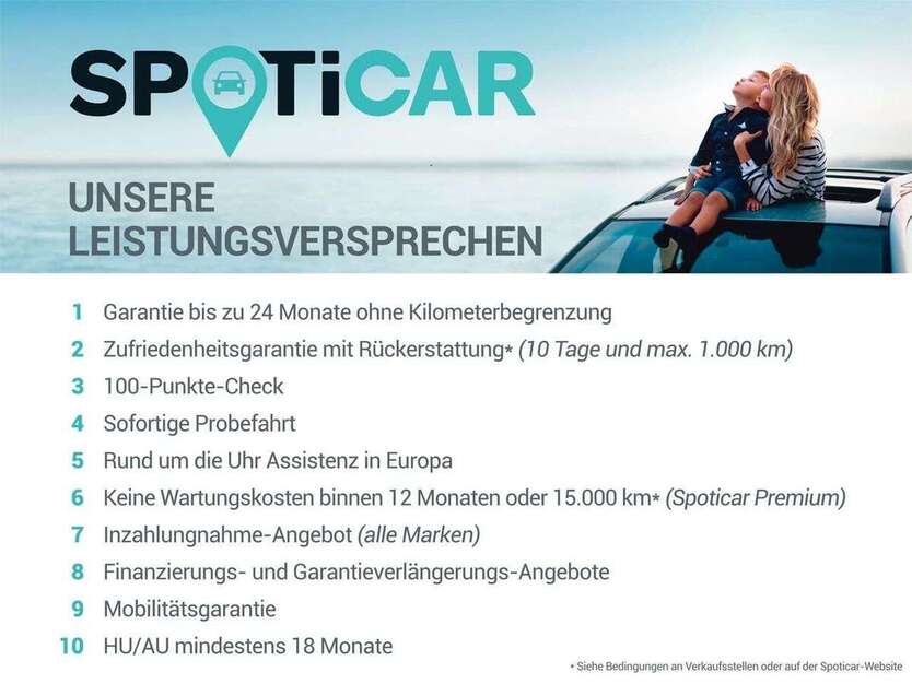 Peugeot 308 24.894 km 23.950 € Delitzsch 04509