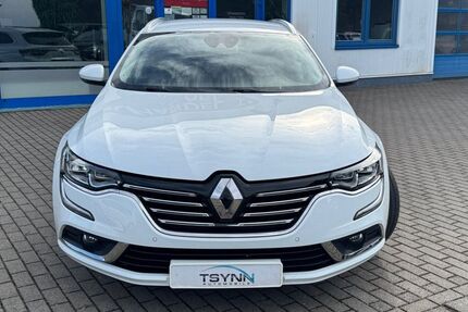 Renault Talisman 129.989 km 12.700 &euro; Zörbig bei Leipzig 06780