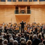 3. Sinfoniekonzert am Montag