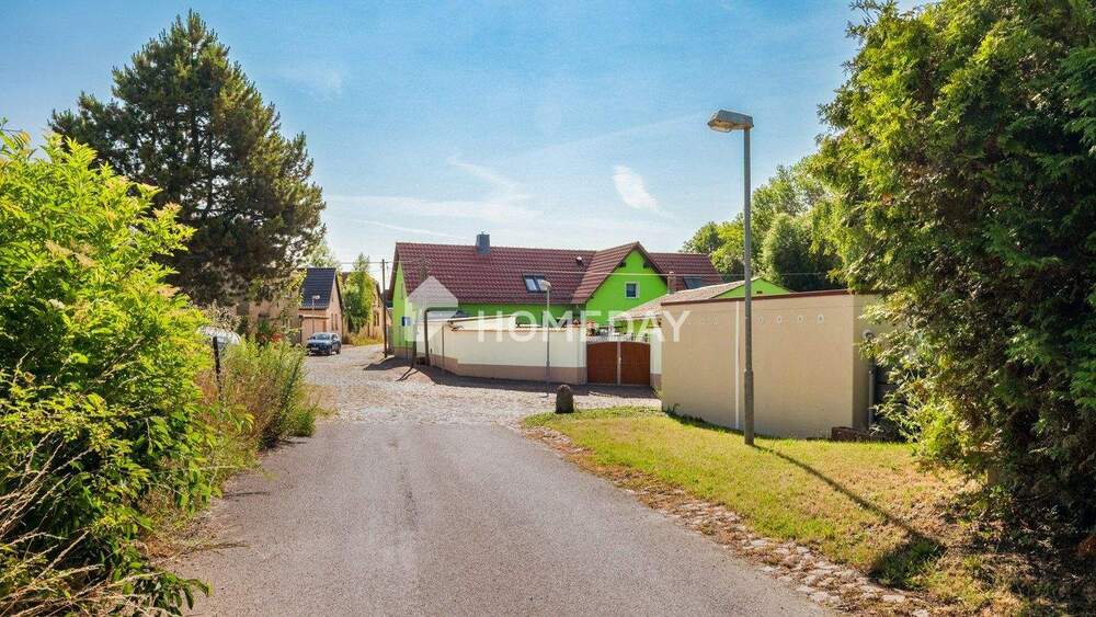 Reihenmittelhaus Petersberg Beidersee - 5 Zimmer, 80 m&sup2;, 50.000&euro; | Angebot:24735589