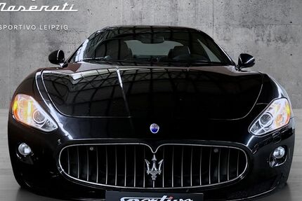 Maserati Granturismo 86.060 km 49.979 &euro; Markranstädt 04420