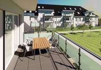 Wohnung zum Mieten in Merseburg 1.484,80 € 126.37 m²