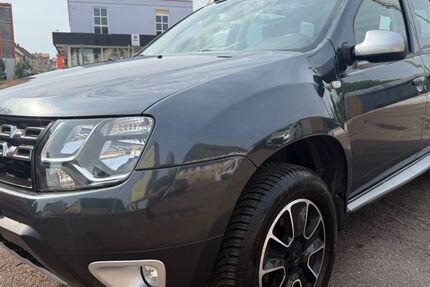 Dacia Duster 122.363 km 7.999 &euro; Halle(Saale) 06132