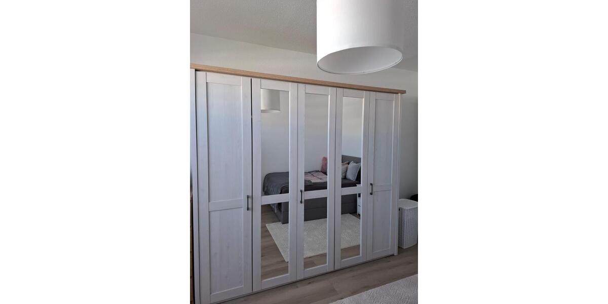 Etagenwohnung Halle (Saale) Dölau - 2 Zimmer, 55 m&sup2;, 439&euro; | Angebot:26412832
