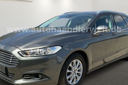 Ford Mondeo 138.276 km 8.799 &euro; Brehna 06796