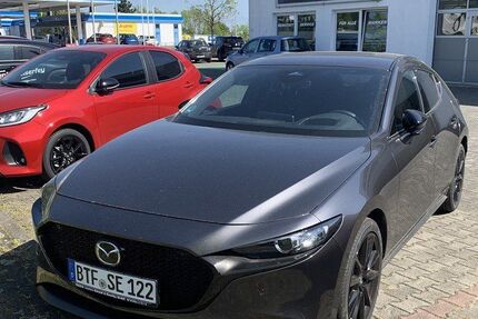 Mazda 3 1.753 km 23.500 € Bitterfeld-Wolfen 06766