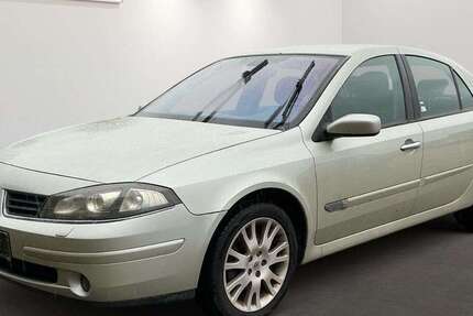 Renault Laguna 174.448 km 1.999 &euro; Sandersdorf-Brehna 06796