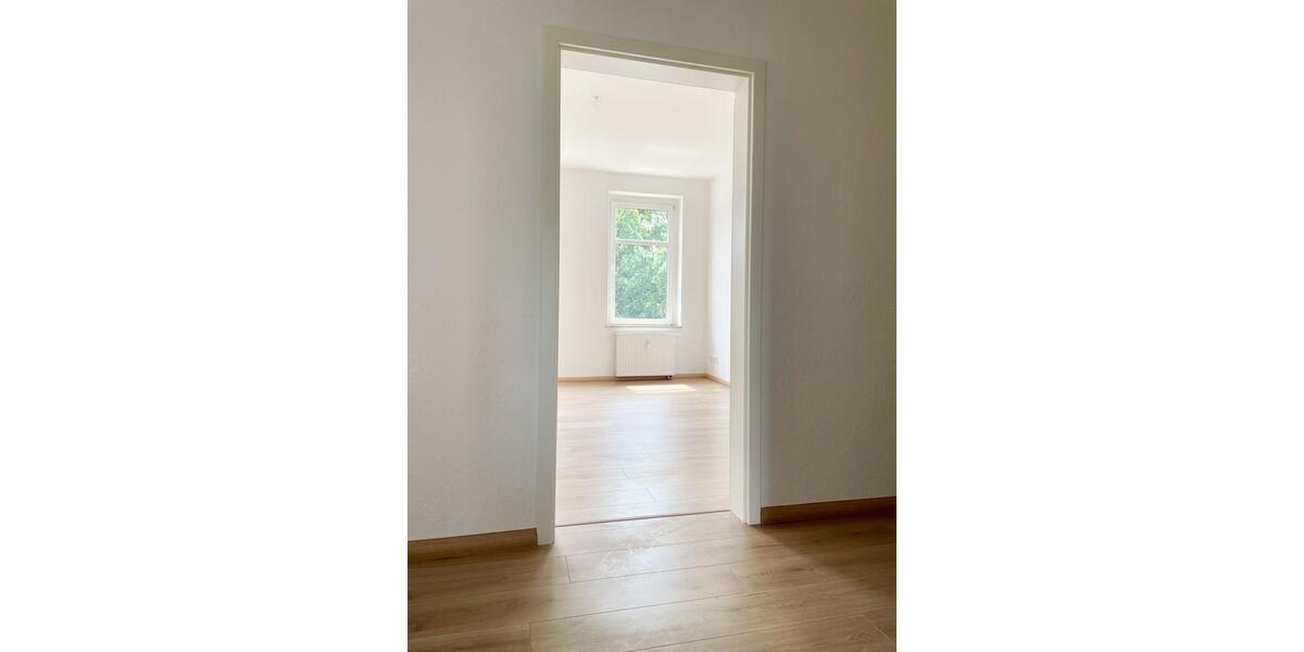 Etagenwohnung Markranstädt - 2 Zimmer, 56 m&sup2;, 539&euro; | Angebot:24926273