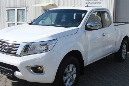 Nissan Navara 108.000 km 19.950 &euro; Halle ( Saale ) 06116