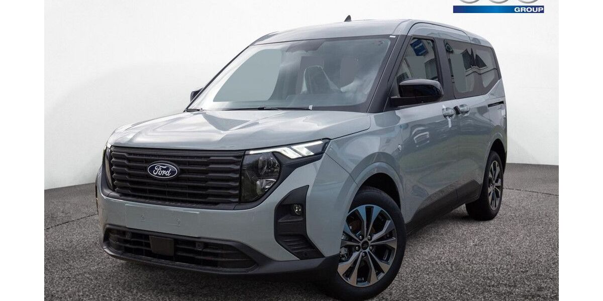 Ford Tourneo Courier 1.453 km 26.990 &euro; Halle(Saale) 06122