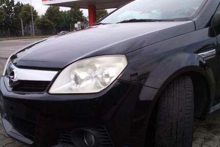 Opel Tigra