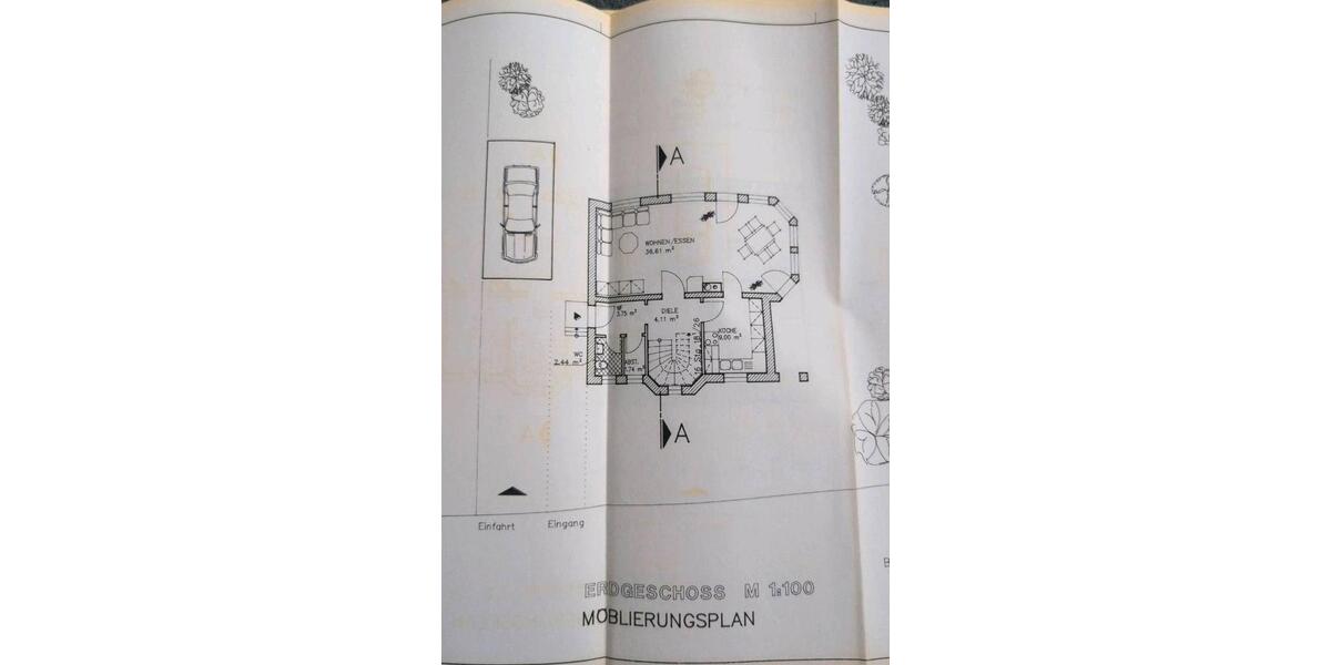 Einfamilienhaus Landsberg - 6 Zimmer, 155 m&sup2;, 392.500&euro; | Angebot:26449240