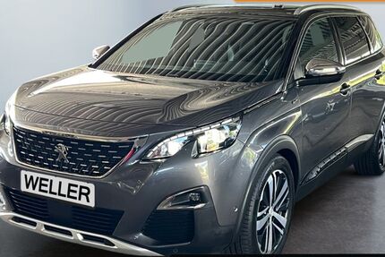 Peugeot 5008 75.000 km 26.990 € Leipzig 04347