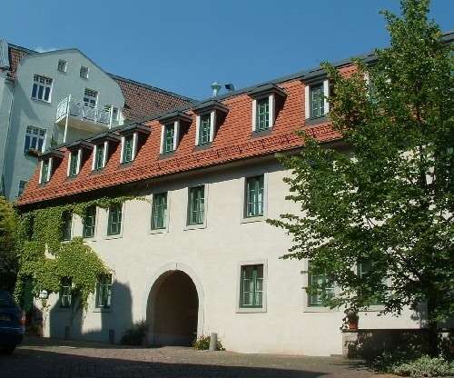 Gewerbeobjekt Halle Nördliche Innenstadt - 750&euro; | Angebot:24746445