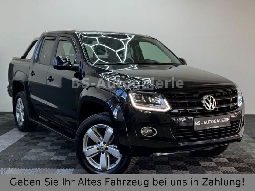 Amarok