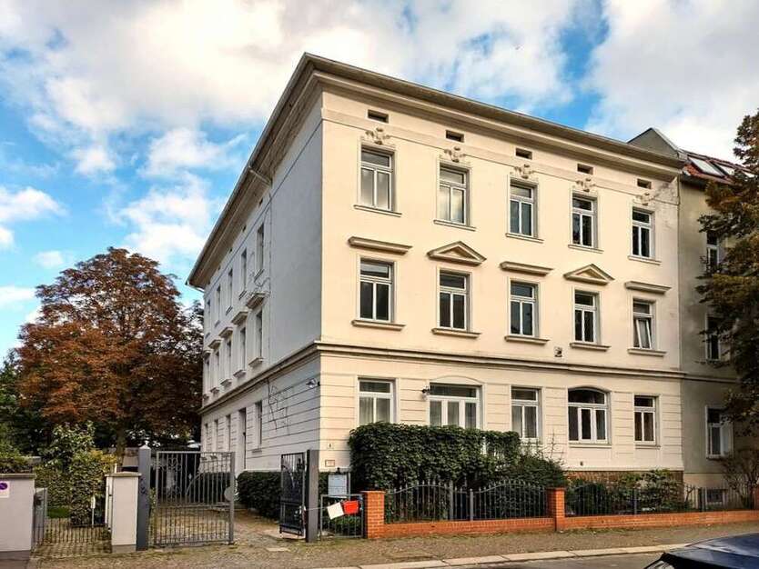 Wohnung zum Mieten in Leipzig 580 € 61 m²