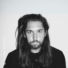 Rasmus Syman - Solo Leipzig