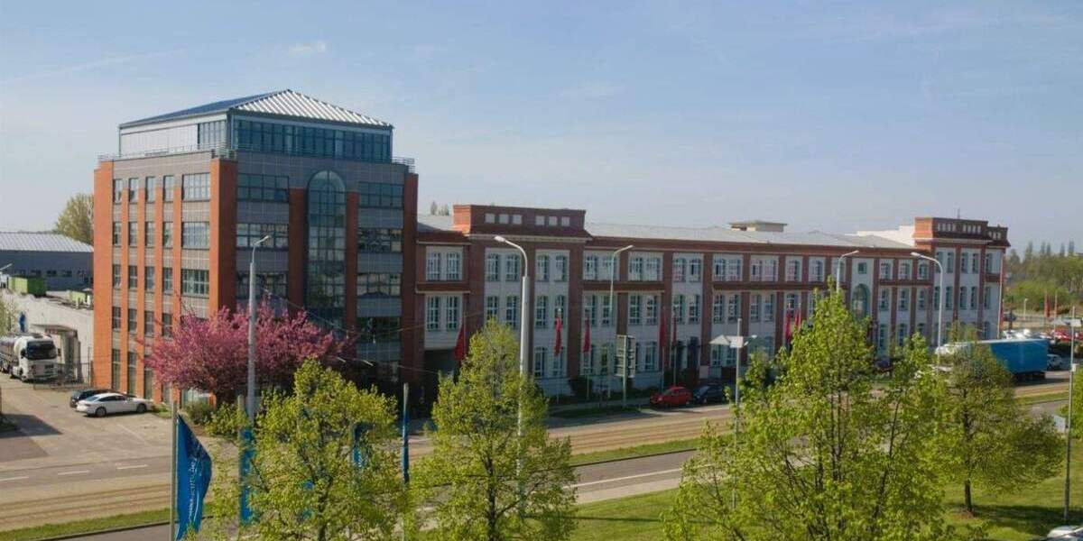 Gewerbeobjekt Halle (Saale) Büschdorf - 1 Zimmer, 2 m&sup2;, 19.940&euro; | Angebot:24529361