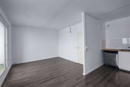 Wohnung Halle Silberhöhe - 3 Zimmer, 59 m&sup2;, 450&euro; | Angebot:26997109