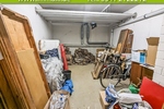 NEULINDENAU + 1 RAUM GEWERBE ZUM KAUF INKL. STELLPLATZ + VERMIETET