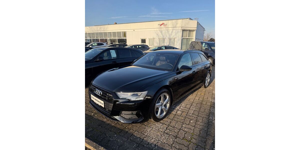 Audi A6 80.400 km 31.700 &euro; Querfurt 06268