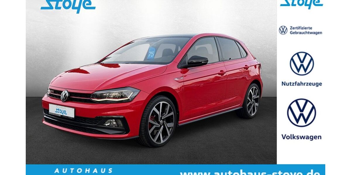 VW Polo 54.100 km 19.290 &euro; Halle / Saale 06120