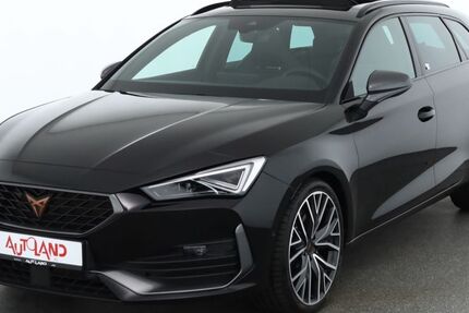 Cupra Leon 12.660 km 33.990 &euro; Brehna 06796