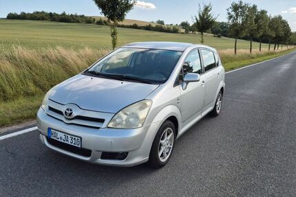 Toyota Corolla Verso