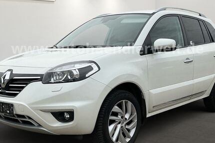 Renault Koleos 100.474 km 6.599 &euro; Brehna 06796
