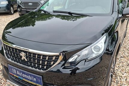 Peugeot 2008 84.000 km 9.777 &euro; Bitterfeld-Wolfen OT Wolfen 06766