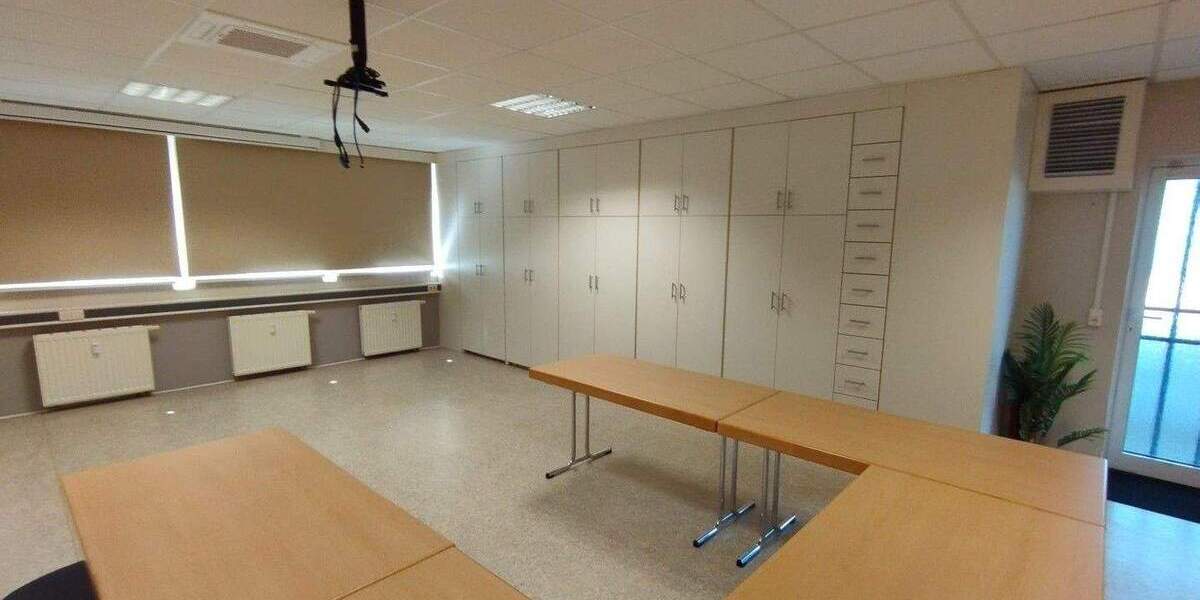 Gewerbeobjekt Halle Freiimfelde - 2.600.000&euro; | Angebot:25114638