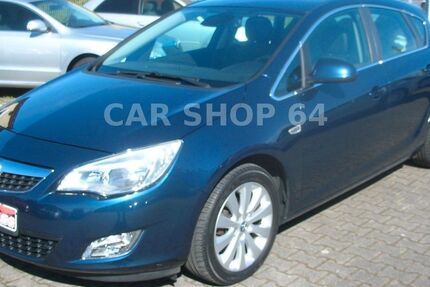 Opel Astra 81.850 km 5.999 &euro; Halle/Saale 06116