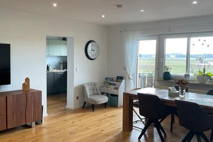 Exklusive 3 ZKB Wohnung in Sondernheim