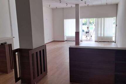 Gewerbeobjekt Halle (Saale) Halle-Neustadt - 680&euro; | Angebot:22720499