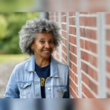 80-Anniversary-Tour: Sydney Ellis & Band - The Grand Dame of Blues, Gospel, Soul 17.10.2027 GEORG-FRIEDRICH-HÄNDEL HALLE