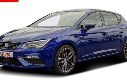 Seat Leon 91.092 km 16.990 &euro; Eisleben 06295
