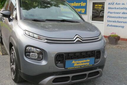 Citroen C3 Aircross 28.500 km 10.440 &euro; Halle/ Saale 06116
