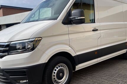 VW Crafter 159.000 km 24.990 &euro; Halle 06118