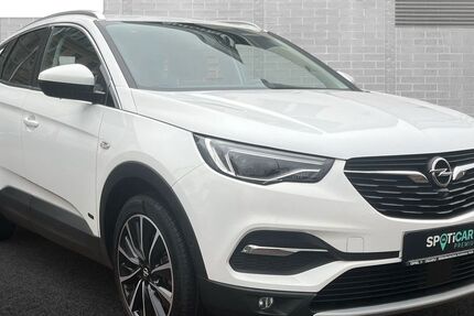 Opel Grandland (X) 71.472 km 20.970 € Halle / Saale 06112