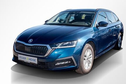 Skoda Octavia 74.072 km 21.440 &euro; Köthen 06366