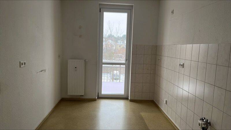 Etagenwohnung Halle (Saale) Damaschkestraße - 2 Zimmer, 69 m&sup2;, 552&euro; | Angebot:26816872