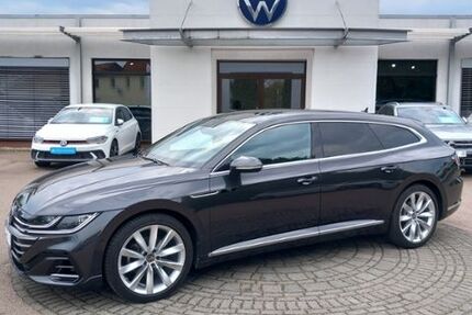 VW Arteon 52.416 km 29.444 &euro; Südliches Anhalt OT Görzig 06369